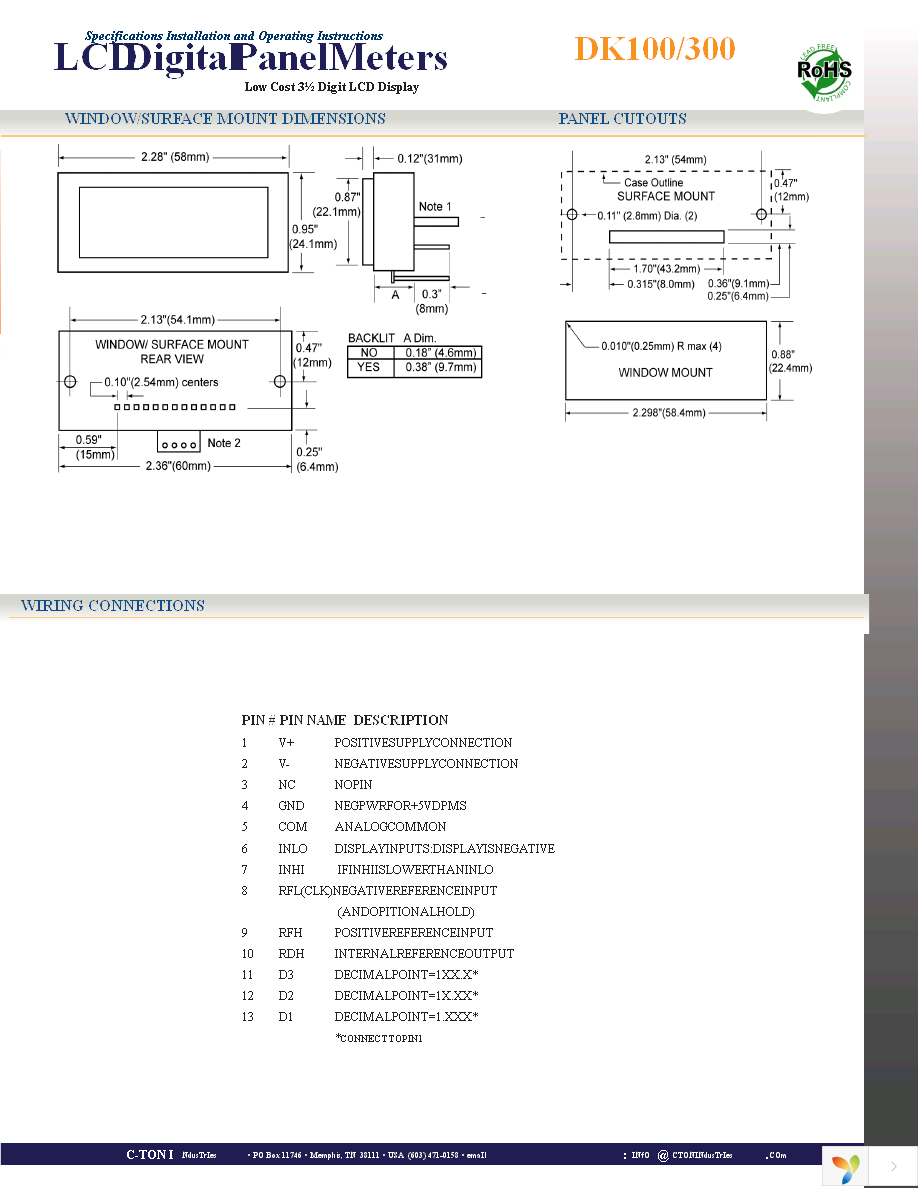 DK301 Page 2