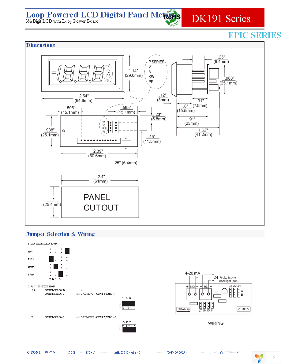 DK194P Page 2