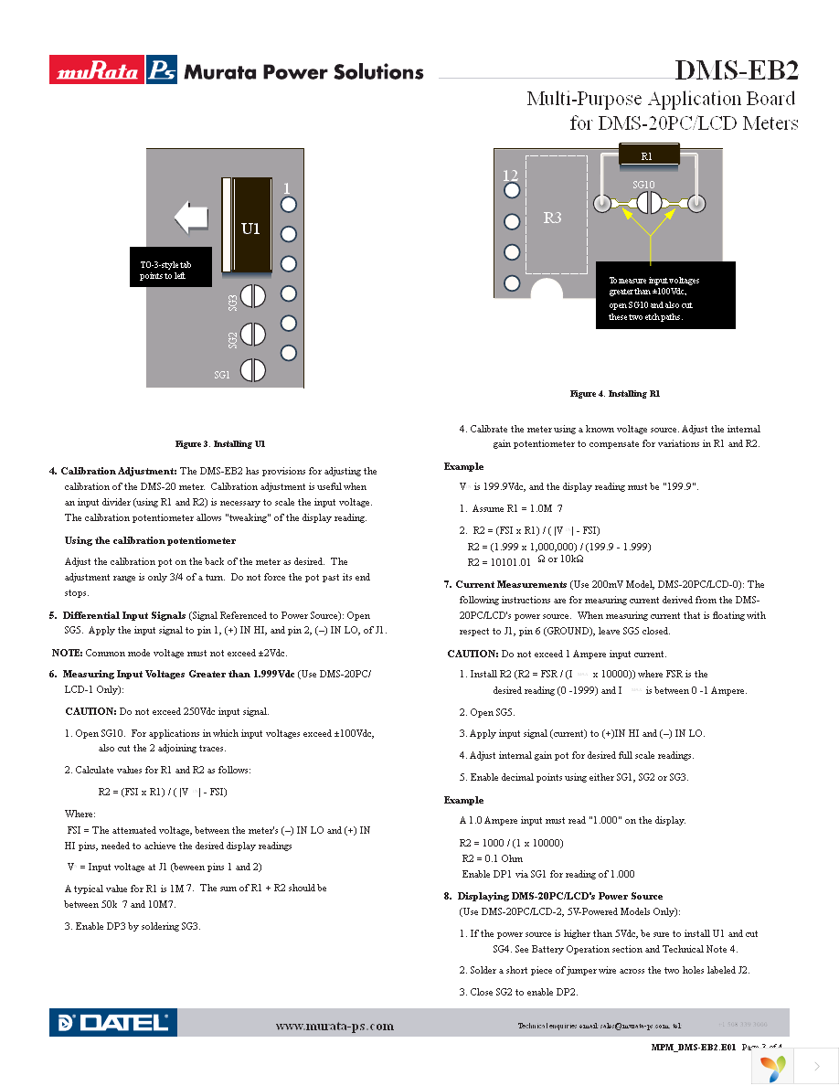 DMS-EB2-C Page 3