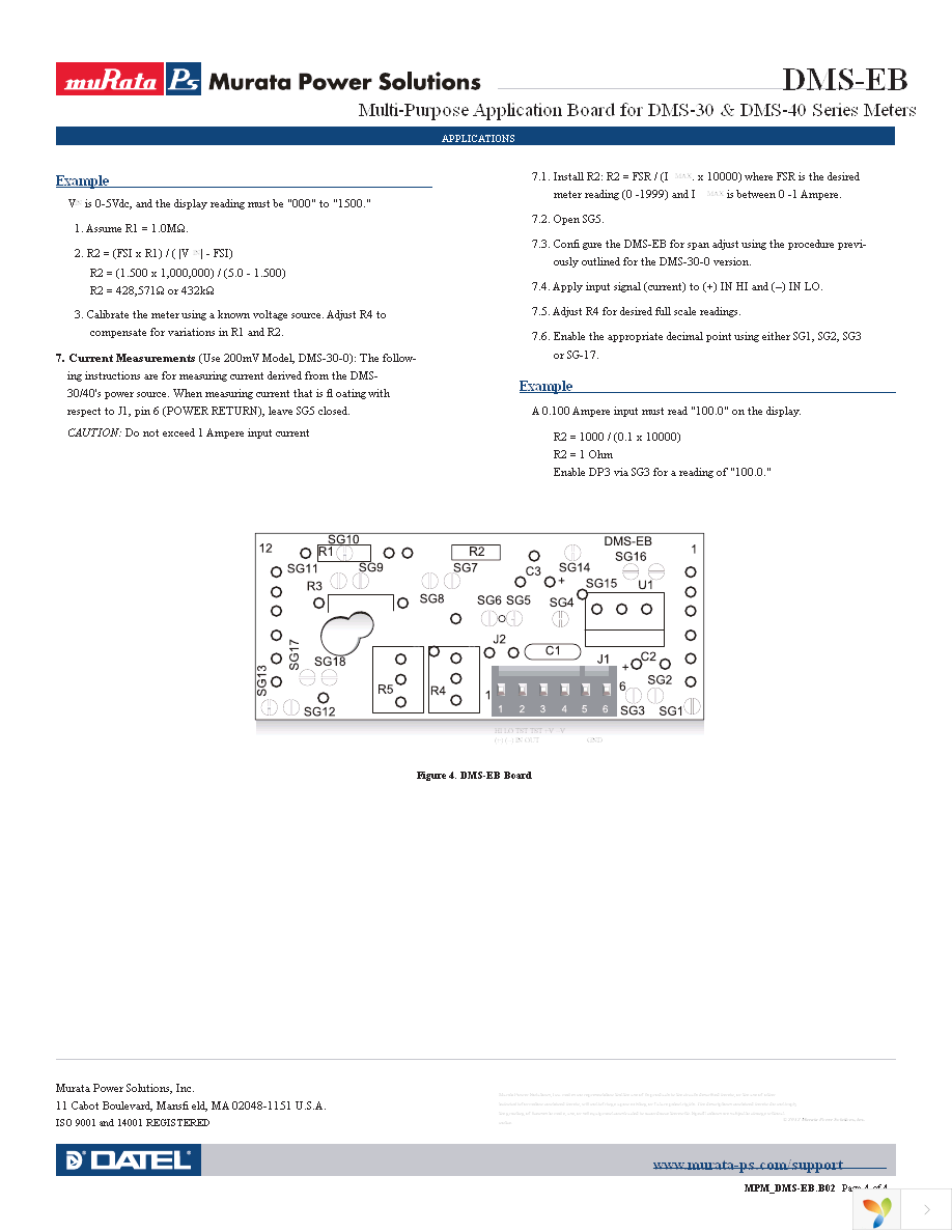 DMS-EB-C Page 4