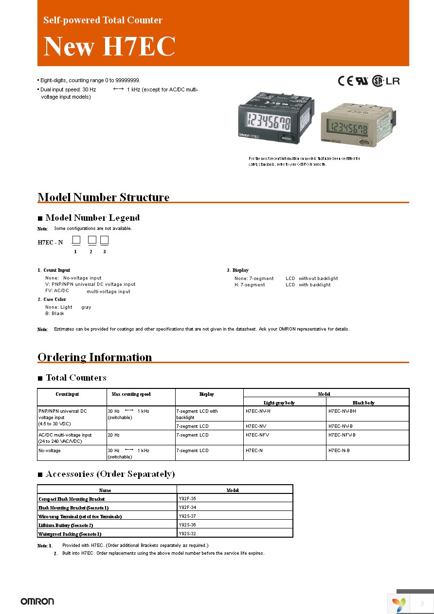 Y92F-76 Page 2