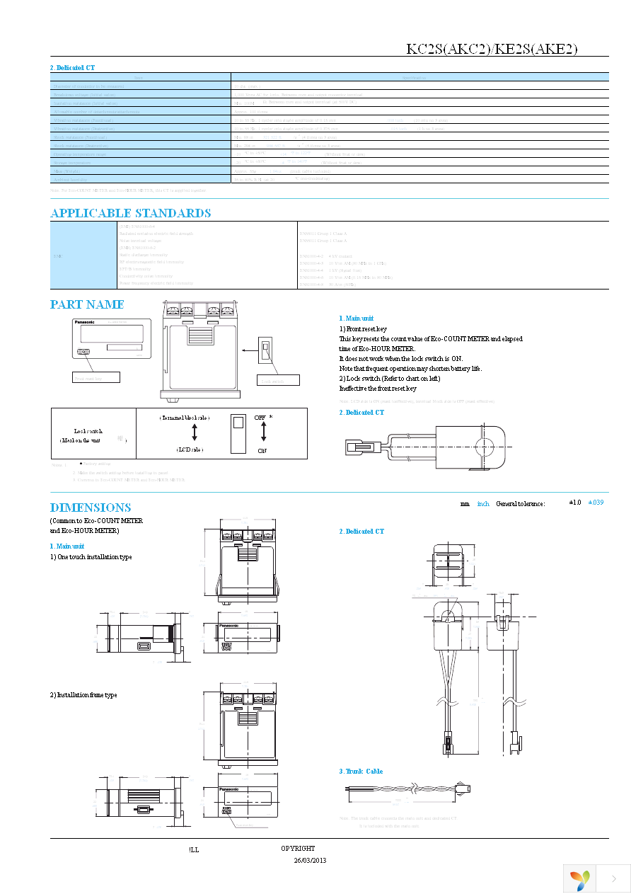 AKE2811 Page 2