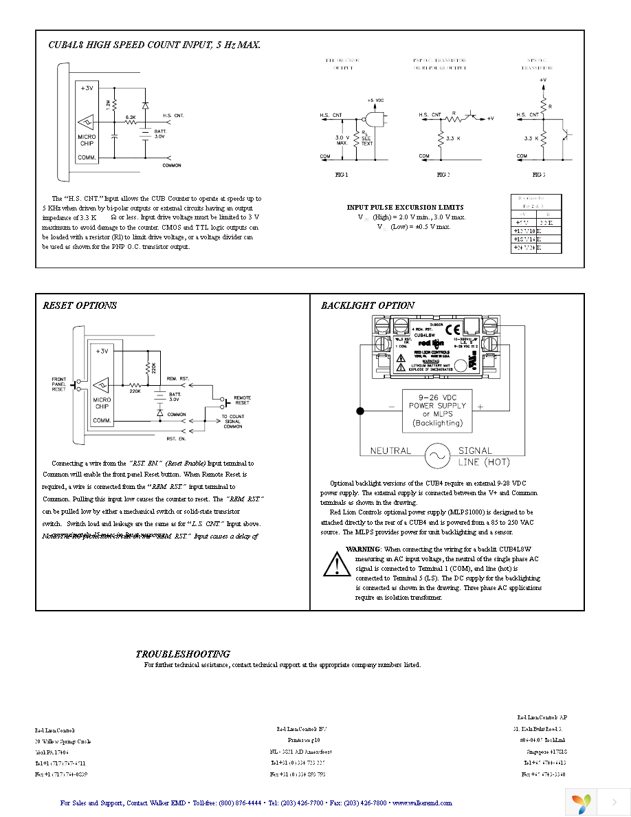 CUB4LM00 Page 4