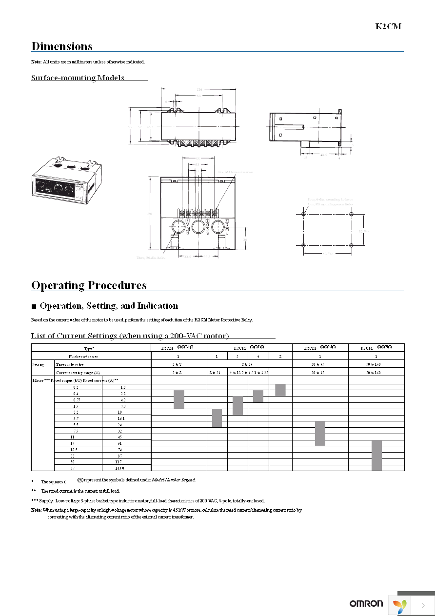 K2CM-1H Page 11