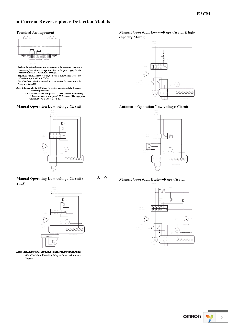 K2CM-1H Page 5