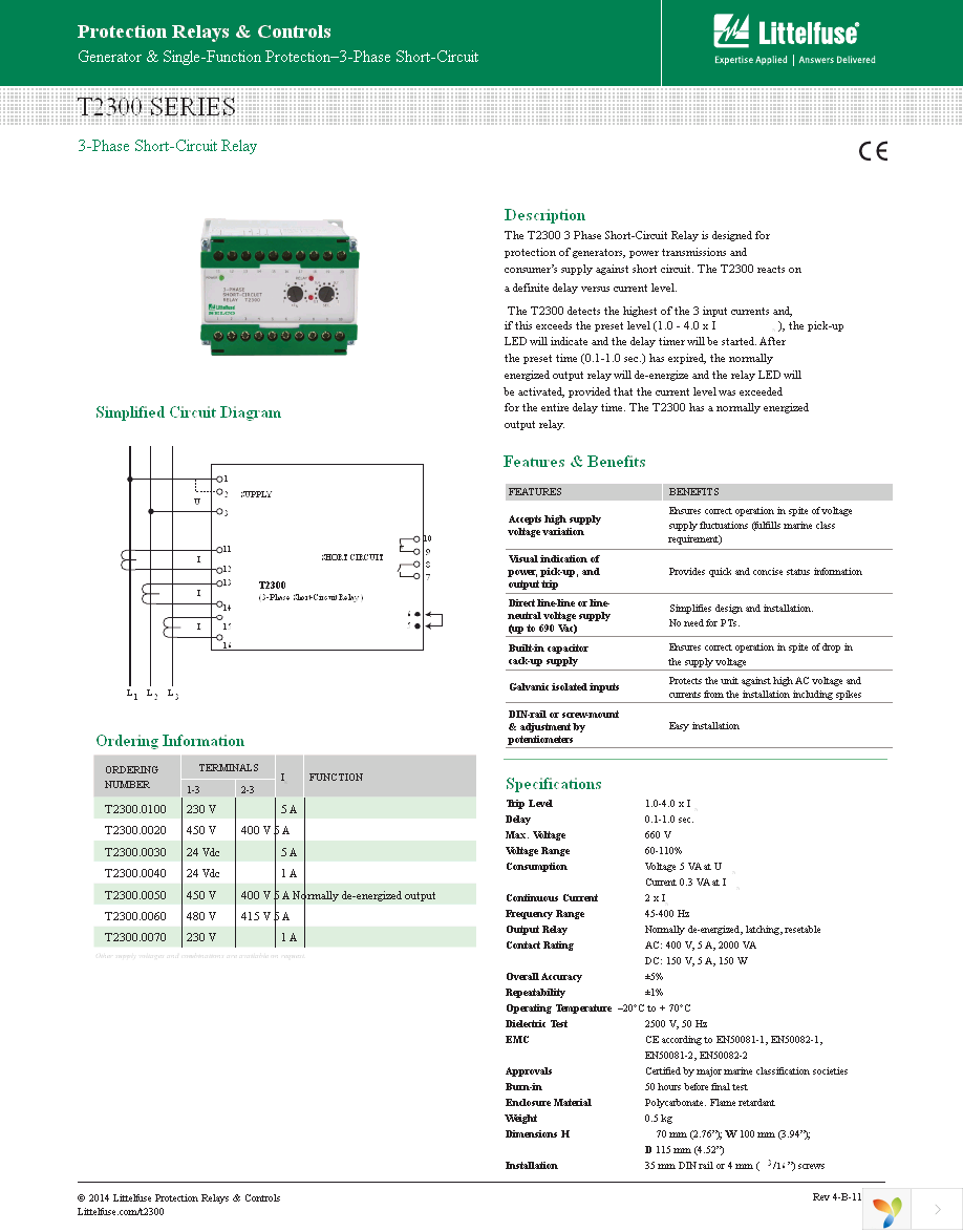 T2300.0030 Page 1