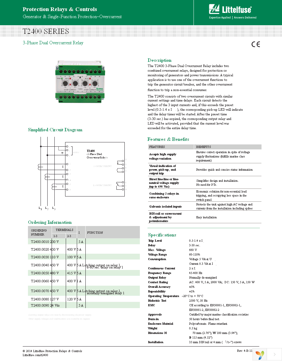 T2400.0010 Page 1