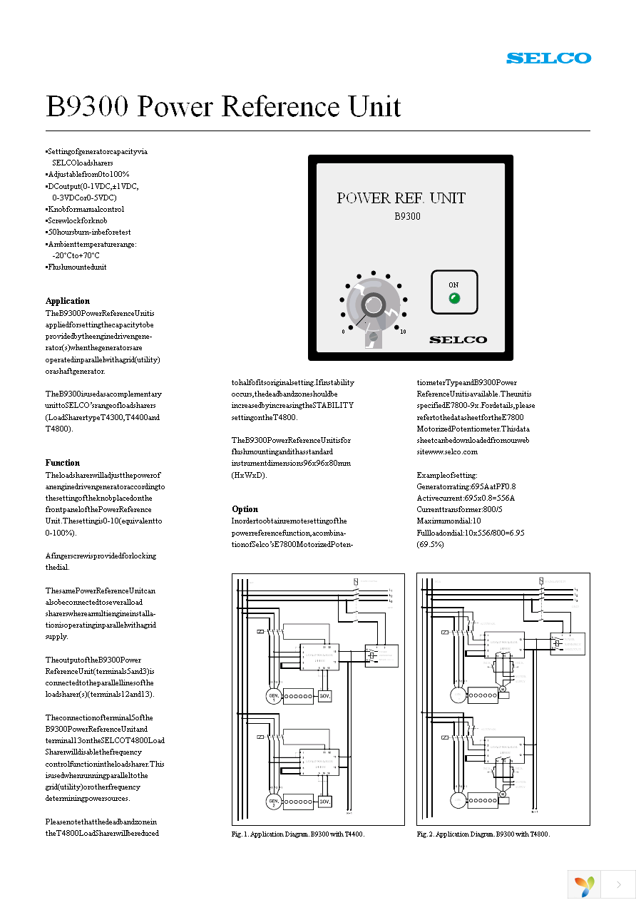 B9300.0010 Page 1