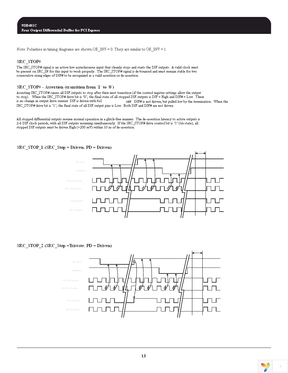 9DB401CGLF Page 13