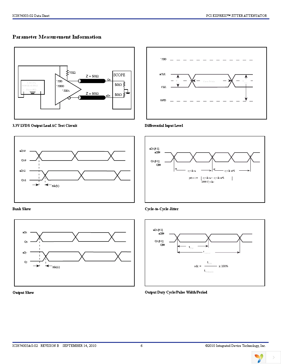 874003AG-02LF Page 6