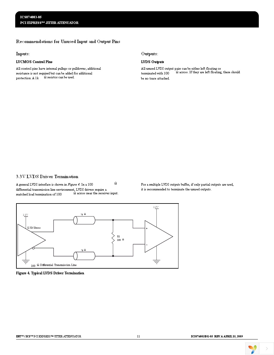 874003BG-05LF Page 11