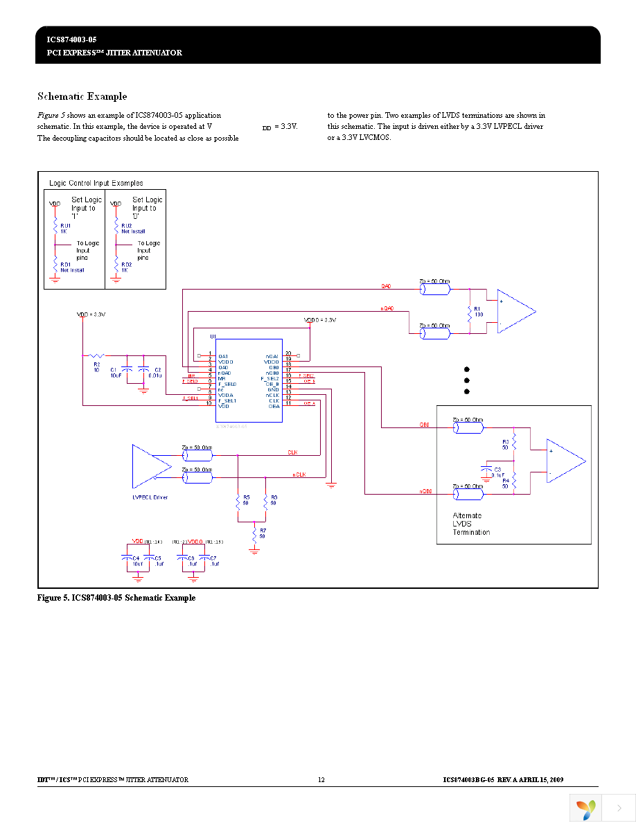 874003BG-05LF Page 12