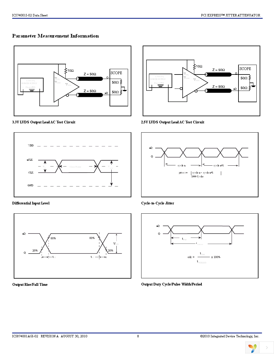 874001AGI-02LF Page 8