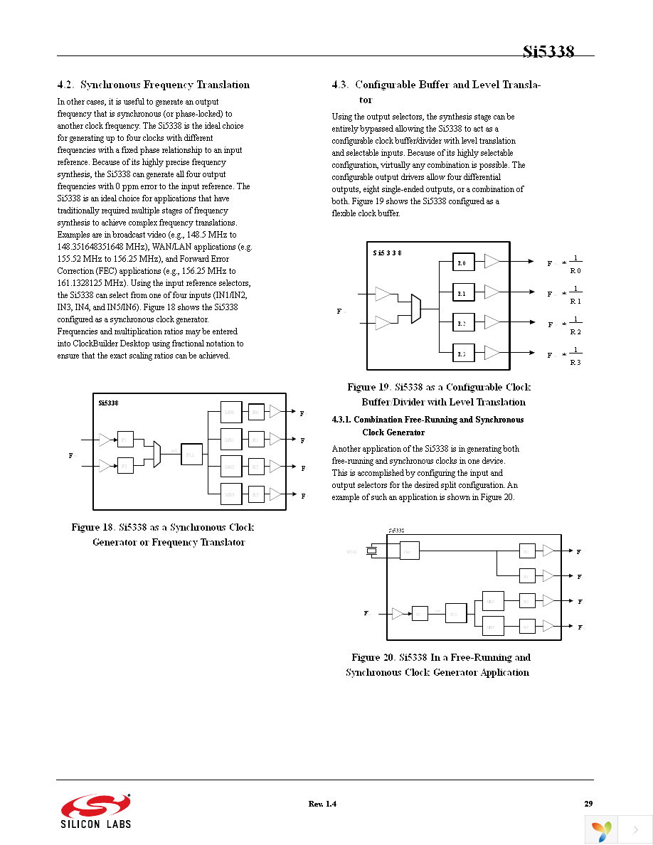 SI5338A-B-GM Page 29