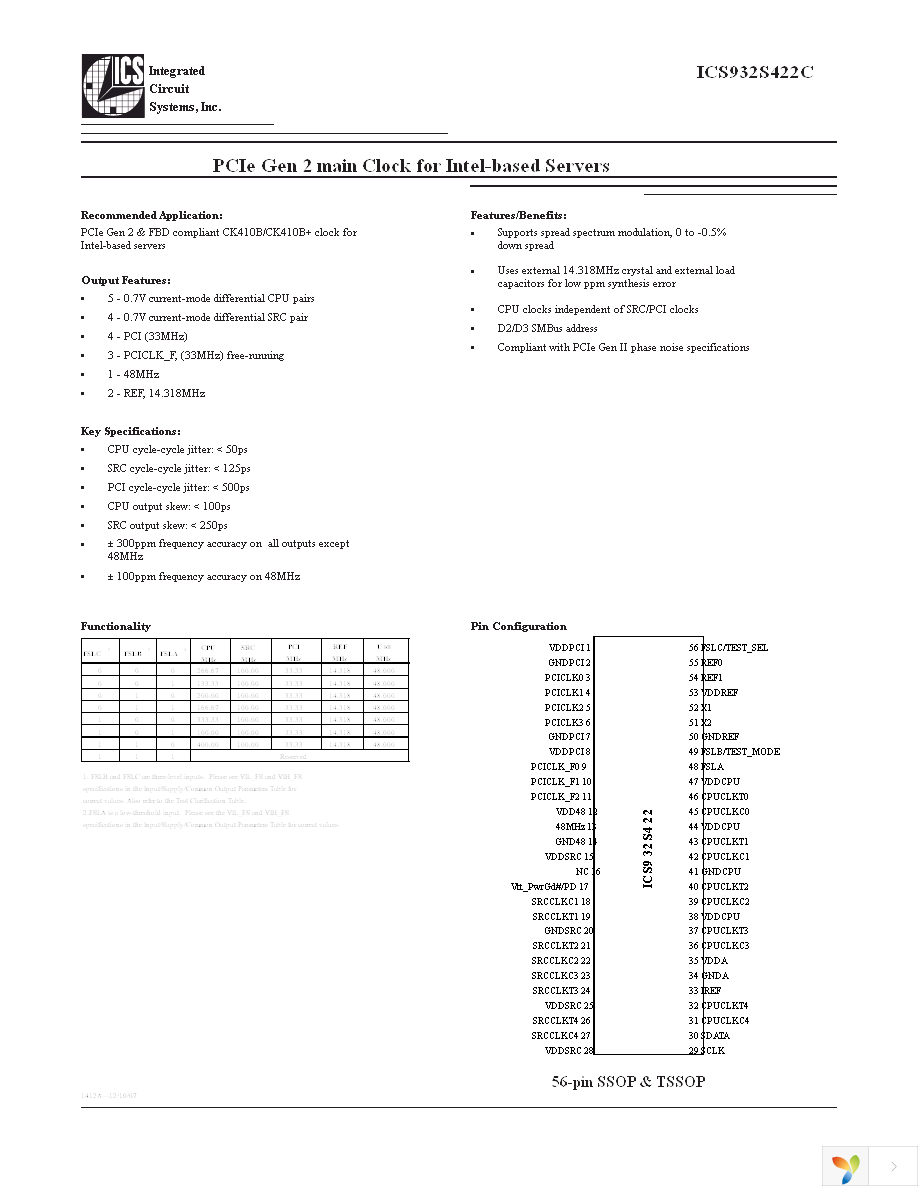 932S422CGLFT Page 1