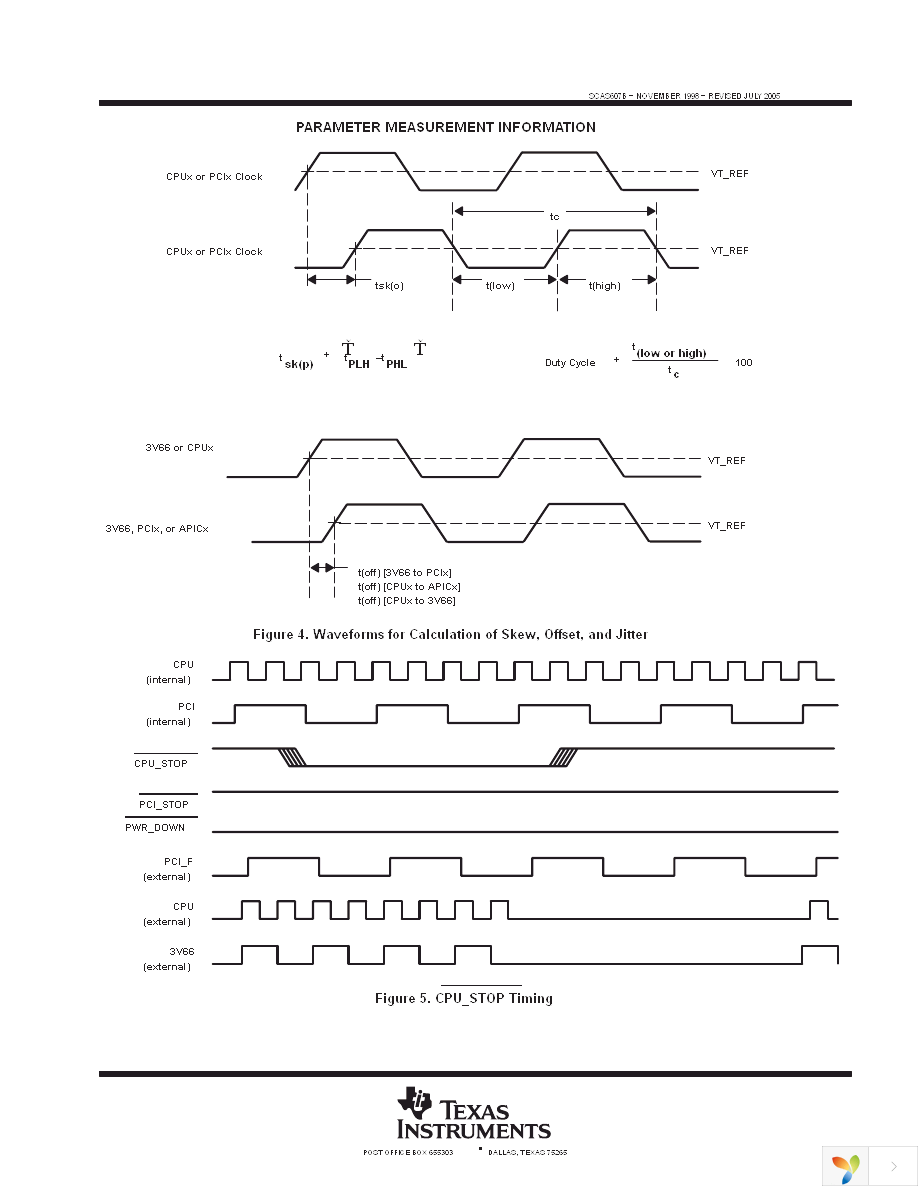 CDC924DL Page 15