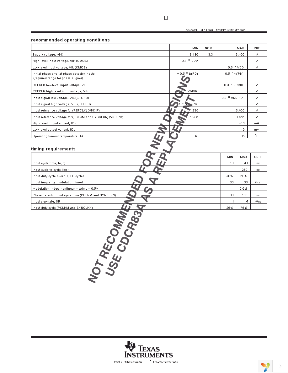 CDCR83DBQ Page 5