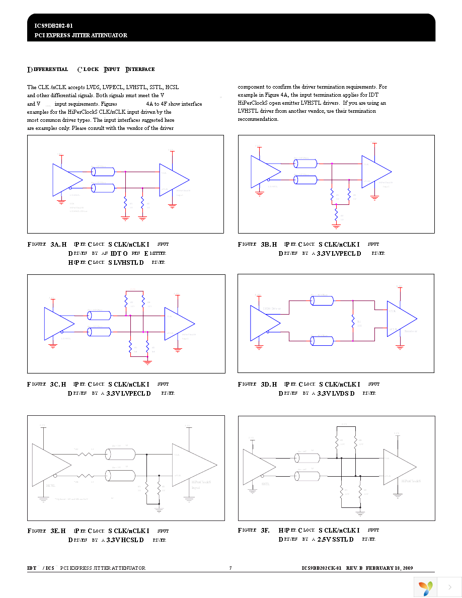 9DB202CK-01LF Page 7