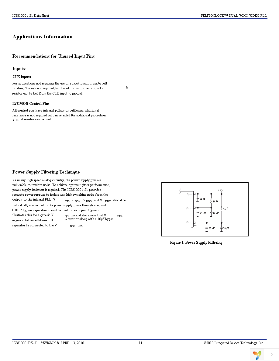 810001DK-21LF Page 11