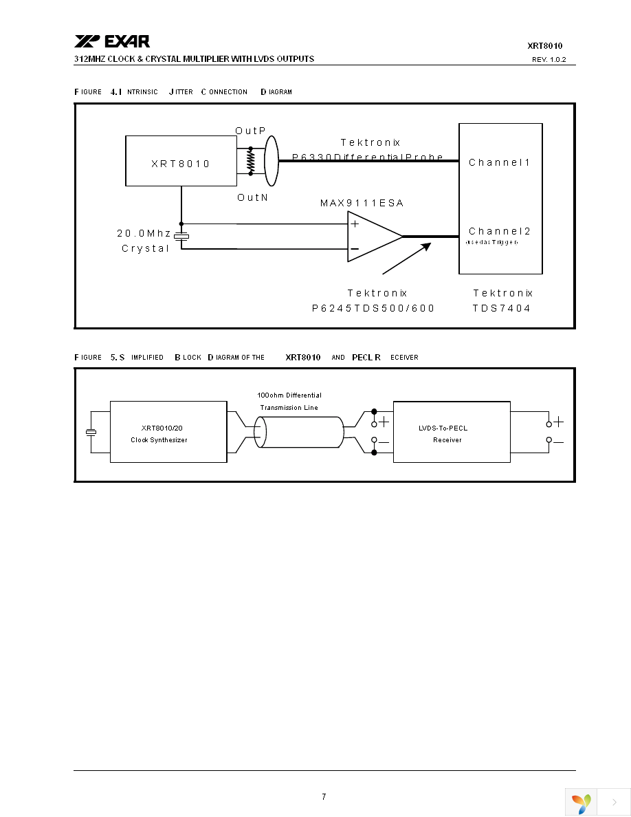 XRT8010IL-F Page 8