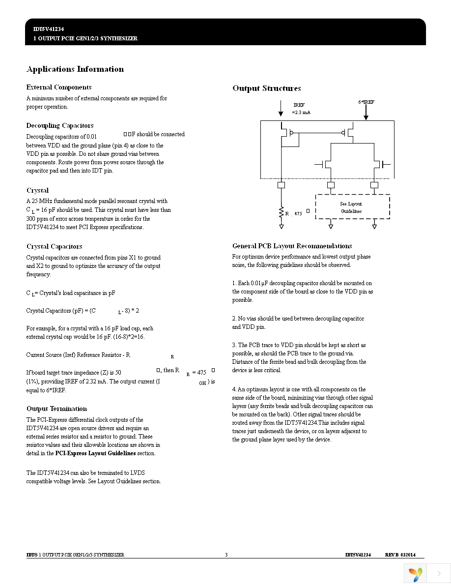 5V41234NLG8 Page 3