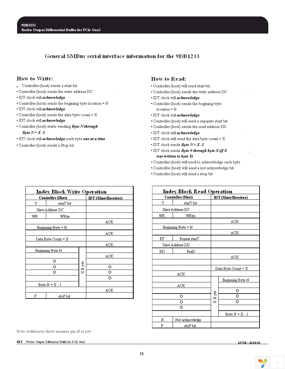 9DB1233AGLFT Page 11