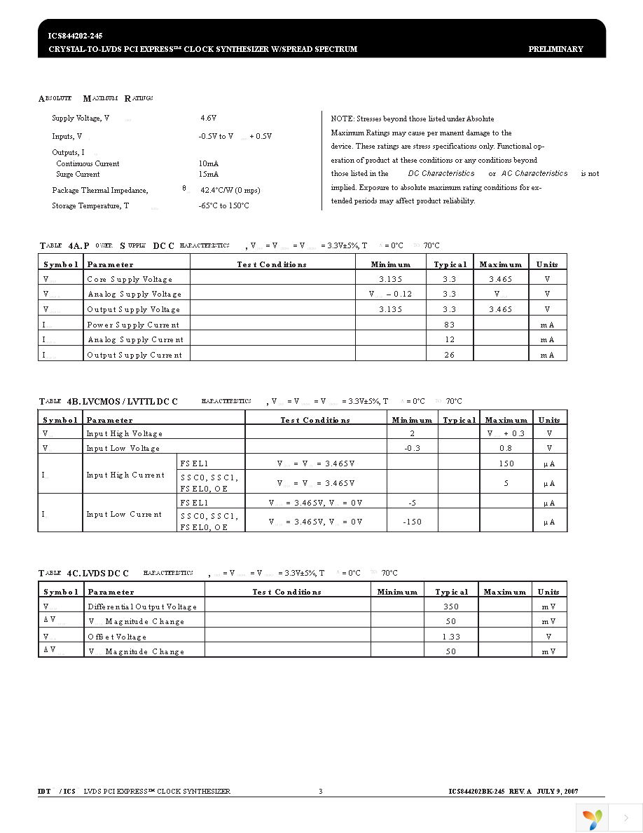 844202AKI-245LFT Page 3