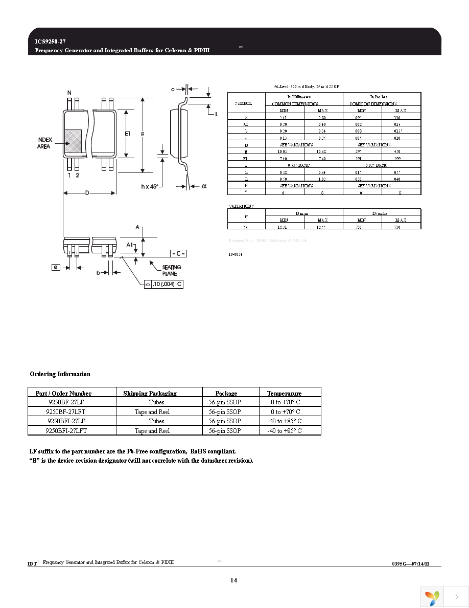 9250BFI-27LFT Page 14