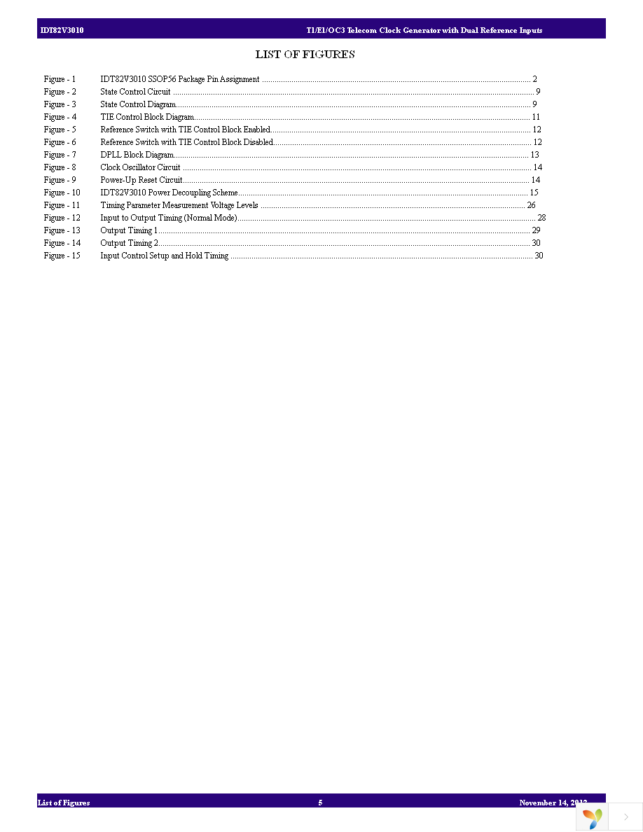 82V3010PVG Page 5