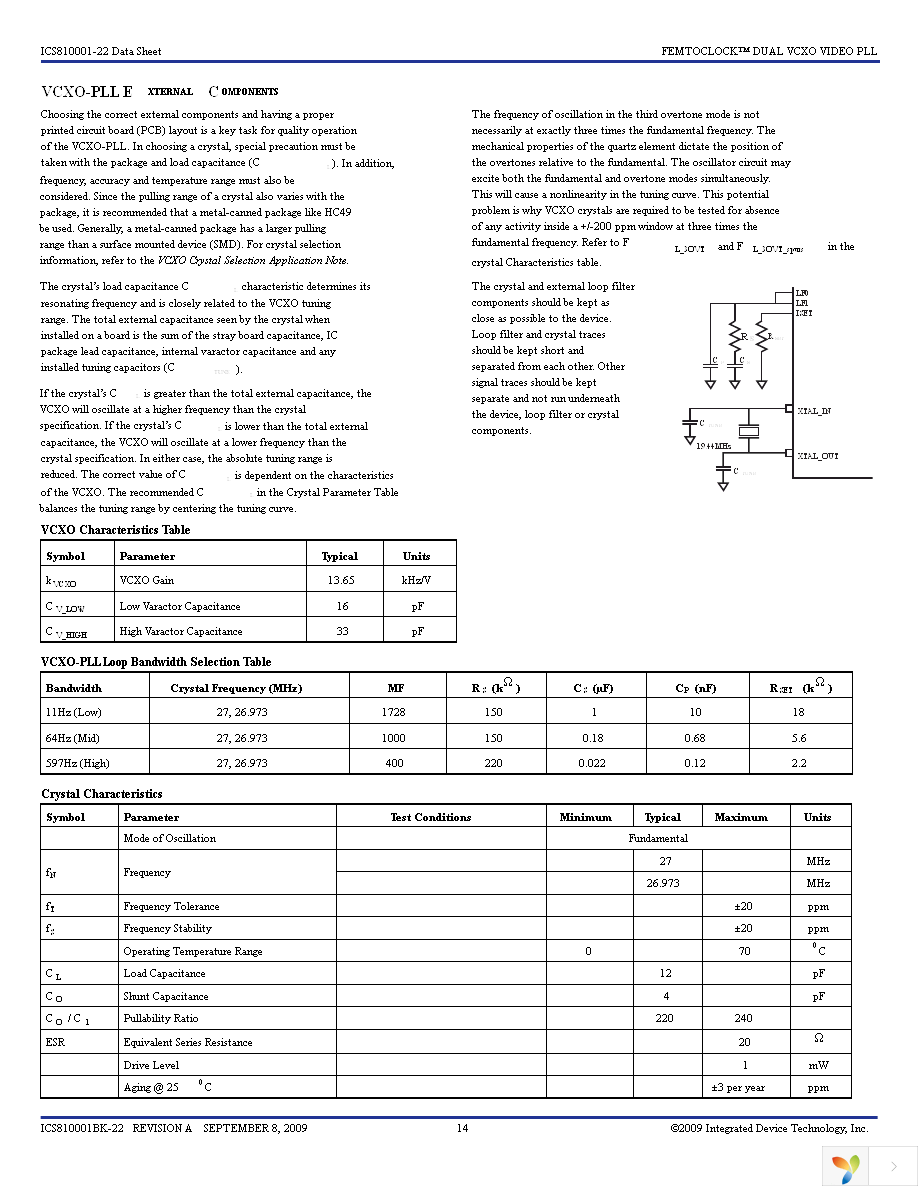 810001BK-22LFT Page 14