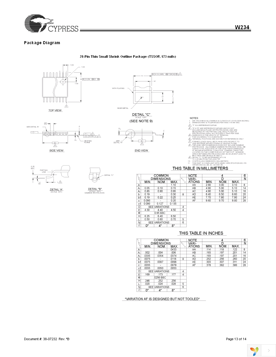 W234X Page 13