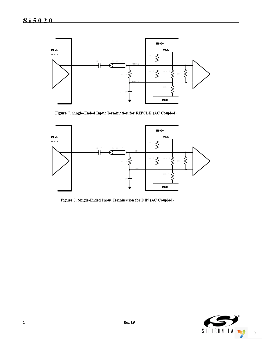 SI5020-B-GMR Page 14