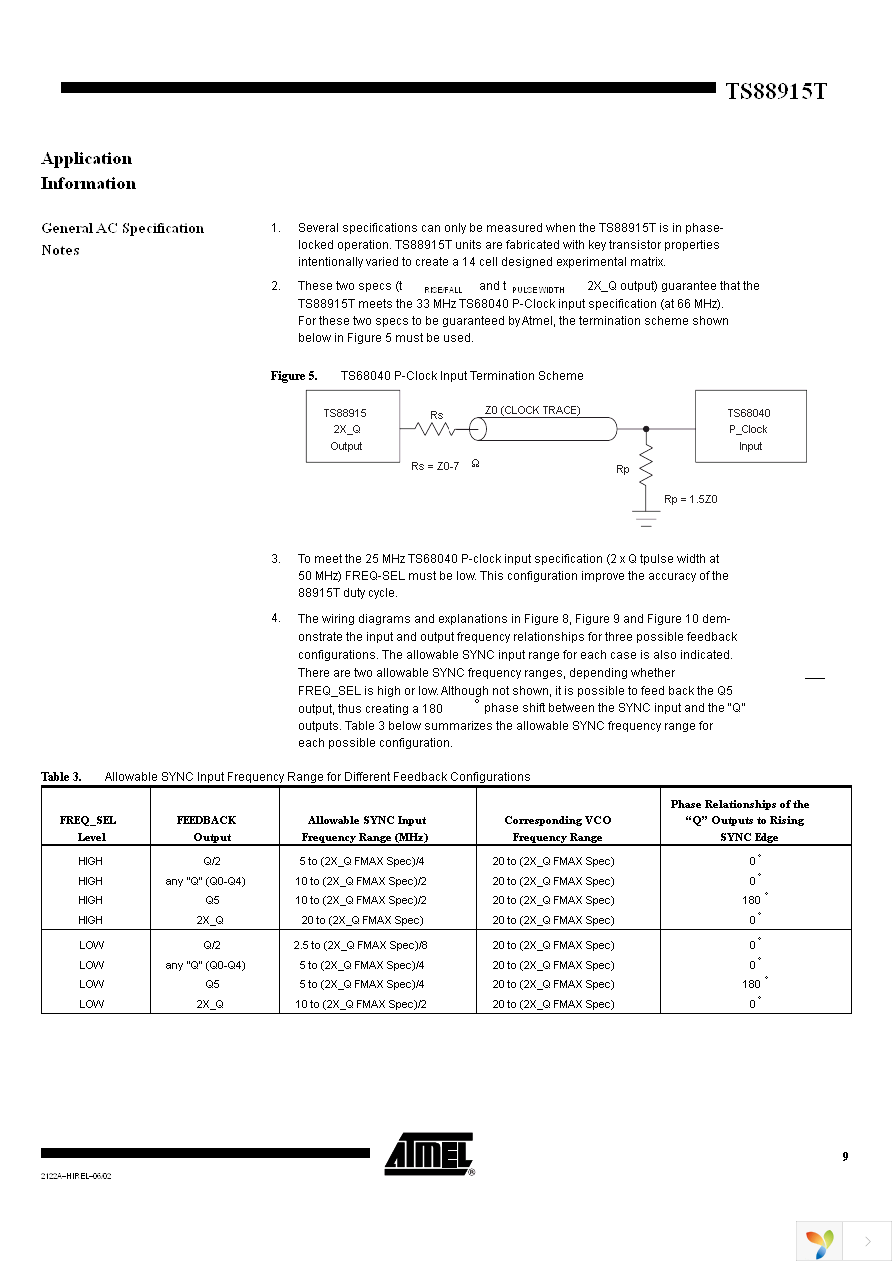 TS88915TVW70 Page 9