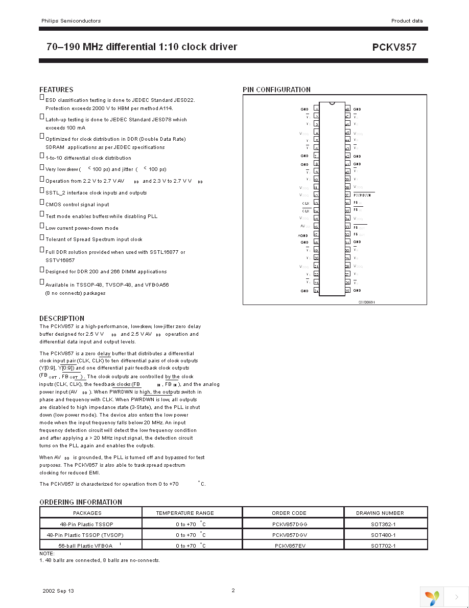 PCKV857DGG,518 Page 2