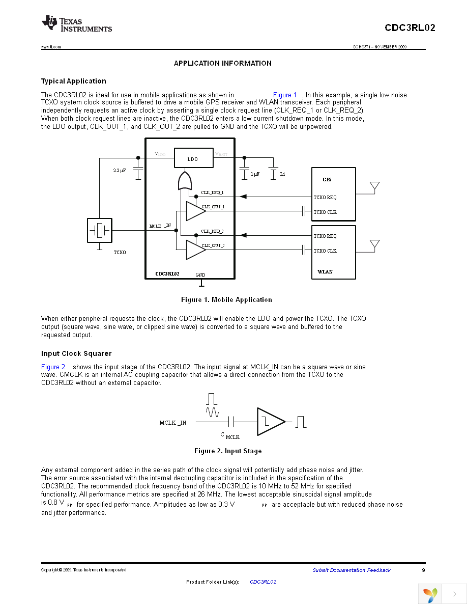 CDC3RL02YFPR Page 9