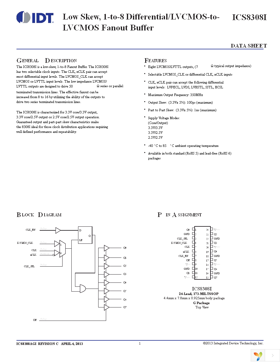 8308AGILF Page 1