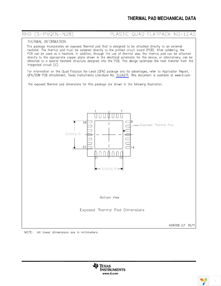 CDCLVD1208RHDT Page 19