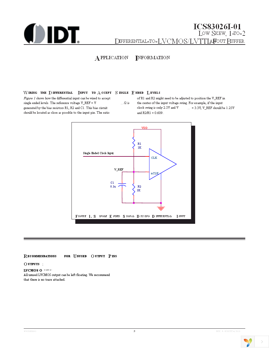 83026BMI-01LF Page 9