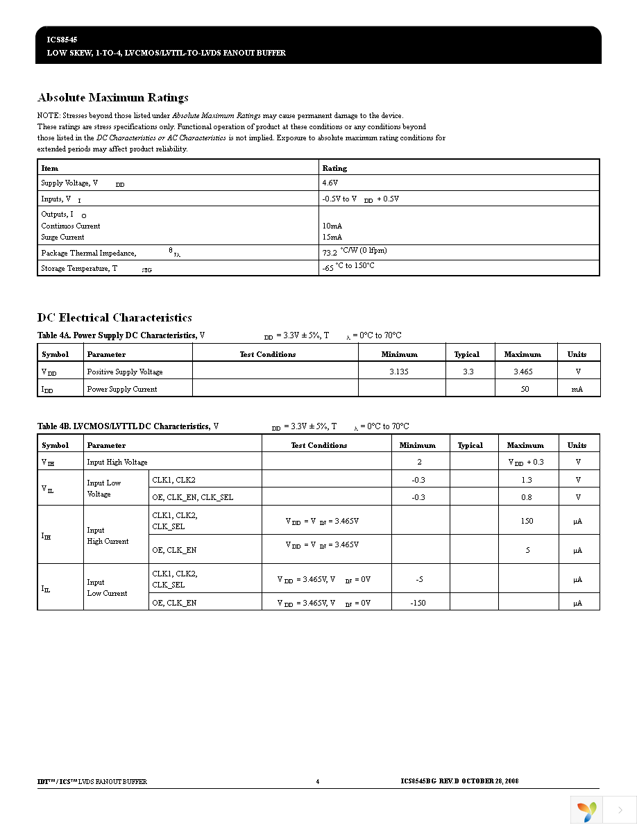 8545BGLF Page 4