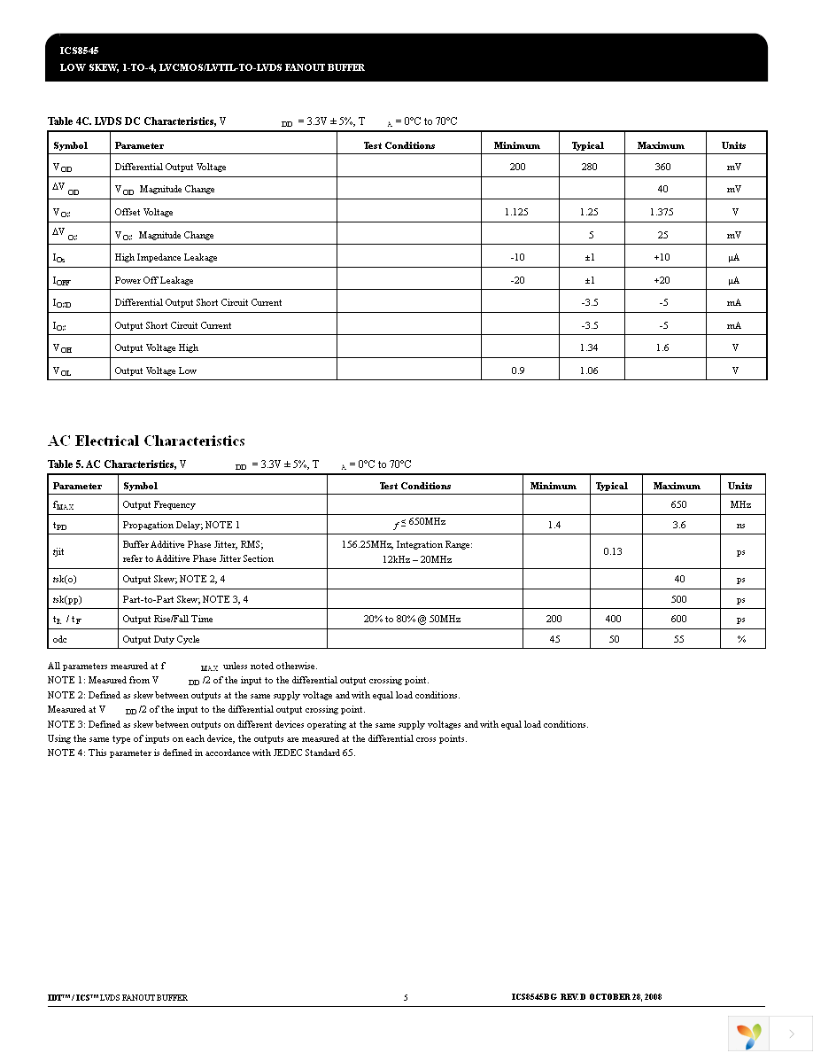 8545BGLF Page 5