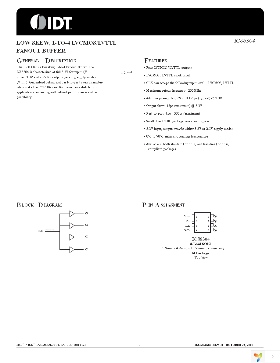 8304AMLF Page 1