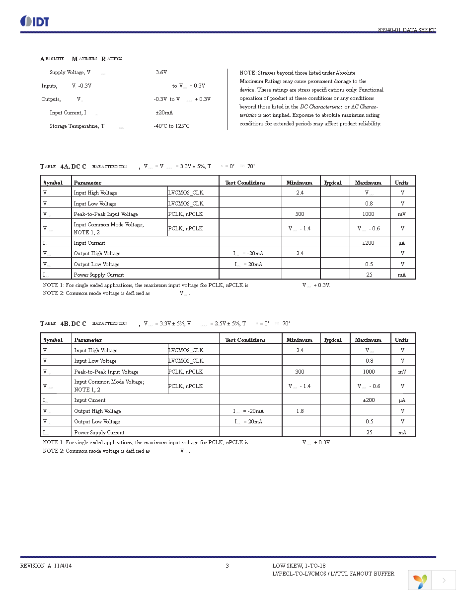 83940DY-01LFT Page 3