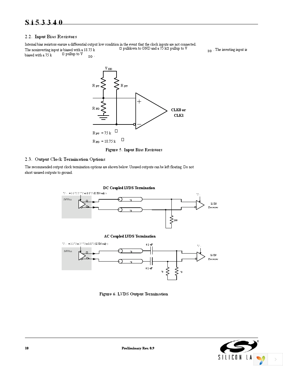 SI53340-B-GM Page 10