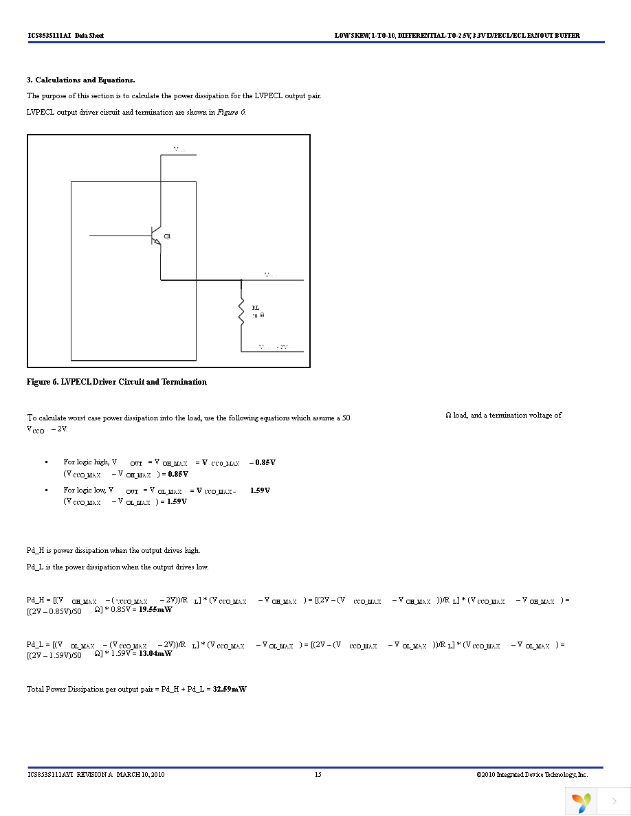 853S111AYILF Page 15