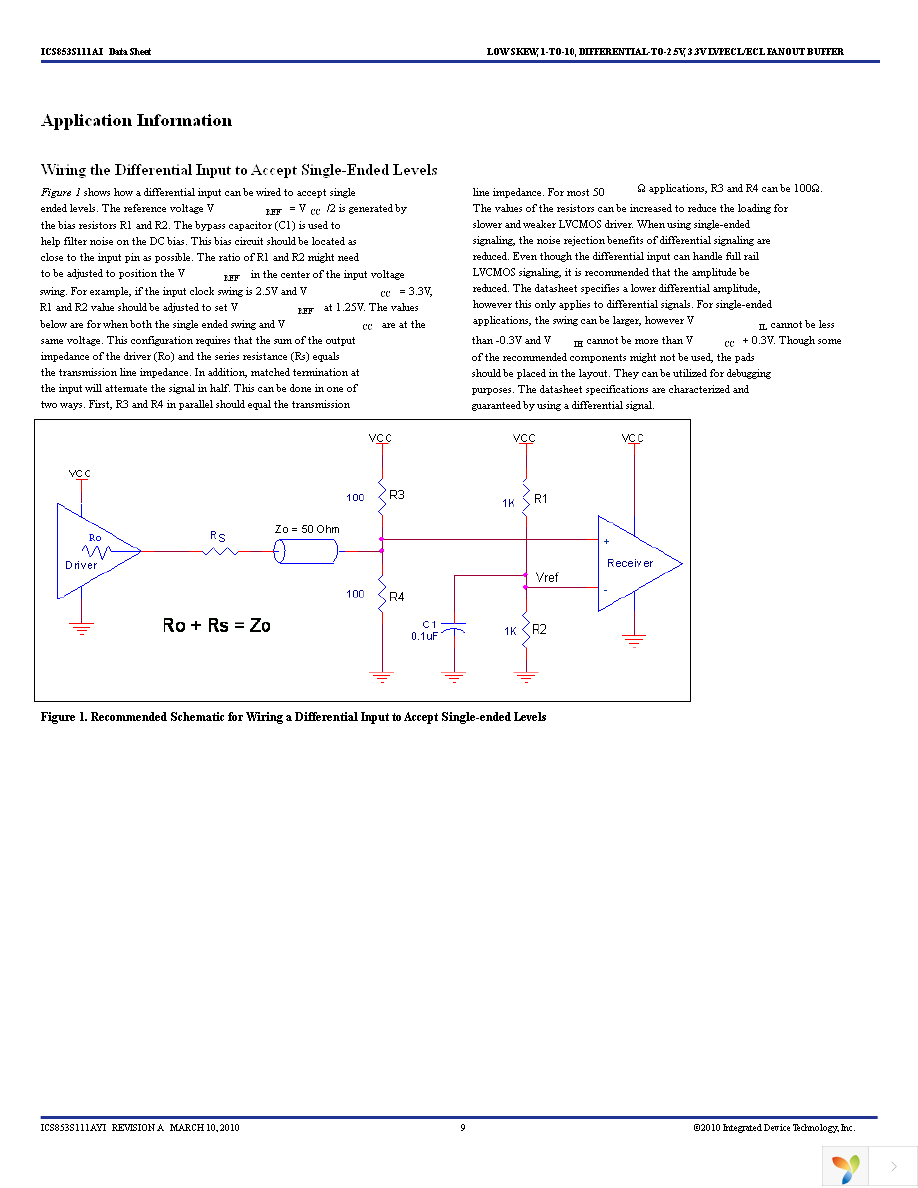 853S111AYILF Page 9