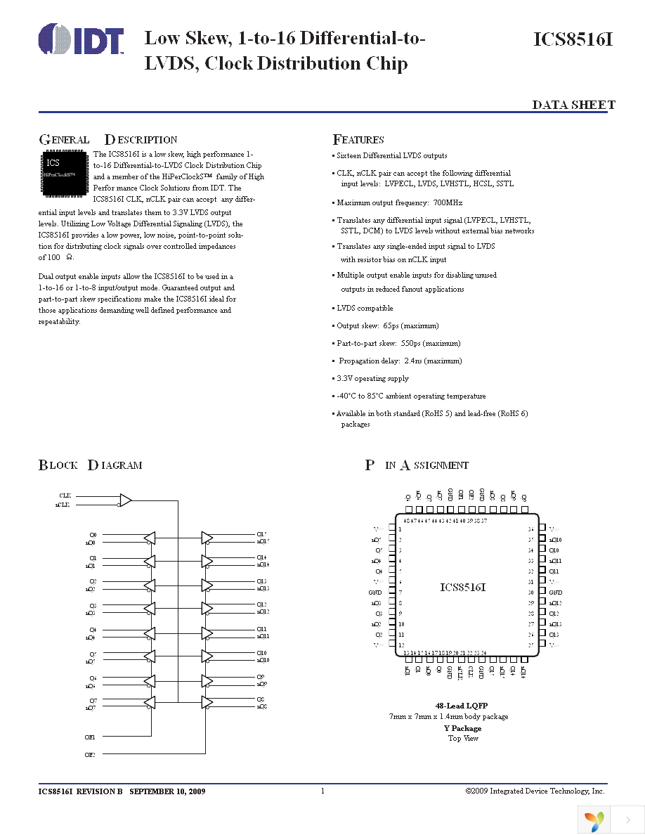 8516FYILF Page 1