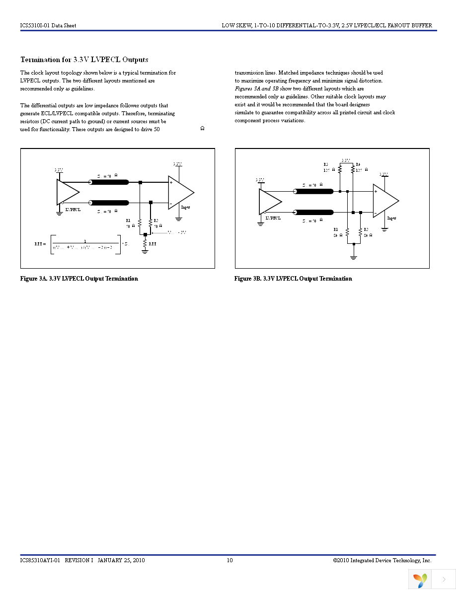 85310AYI-01LF Page 10