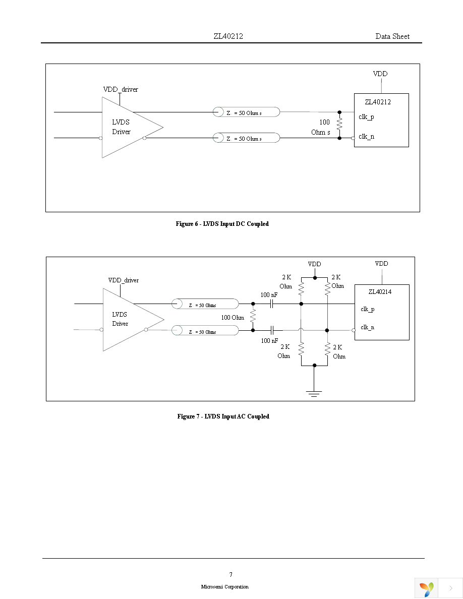 ZL40212LDG1 Page 7