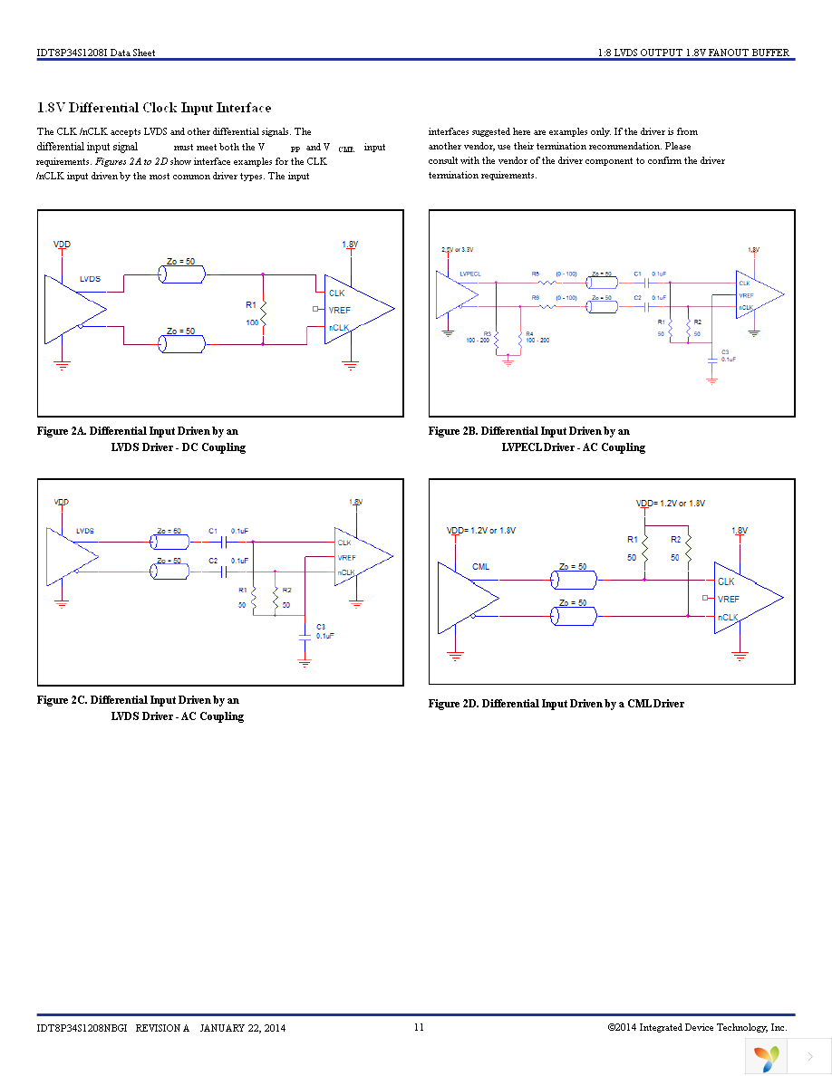 8P34S1208NBGI Page 11