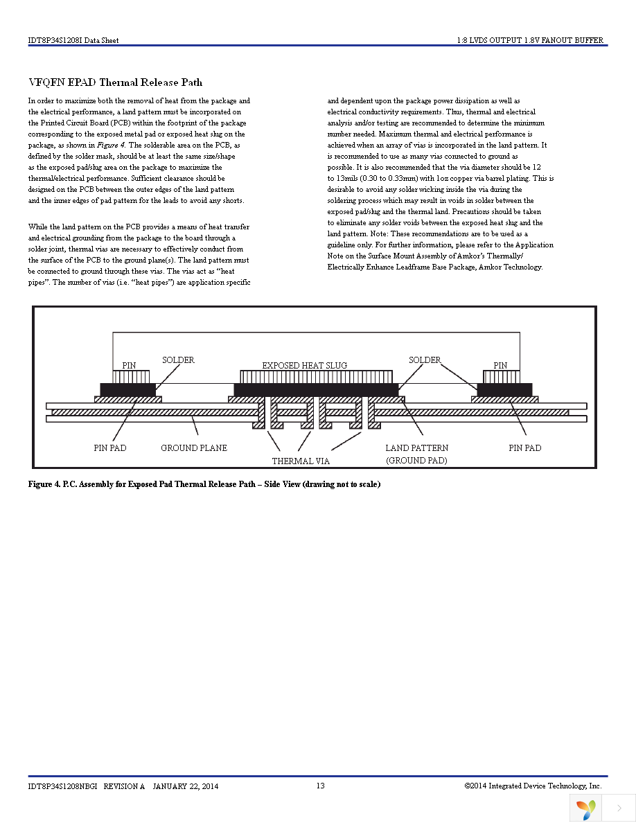 8P34S1208NBGI Page 13